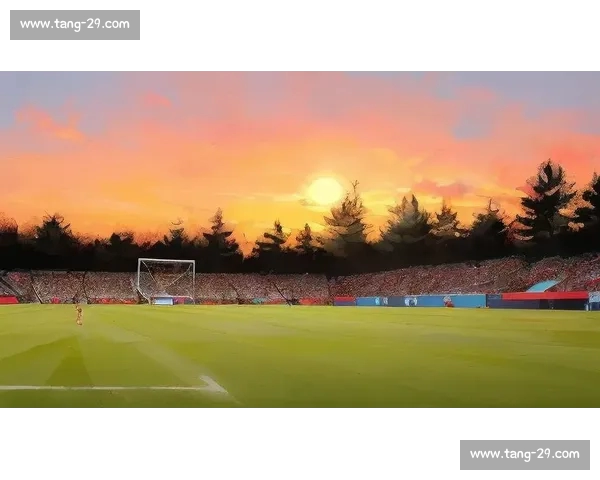 激情四溢的绿茵赛场 足球赛事精彩纷呈 热血对决点燃全球球迷热情