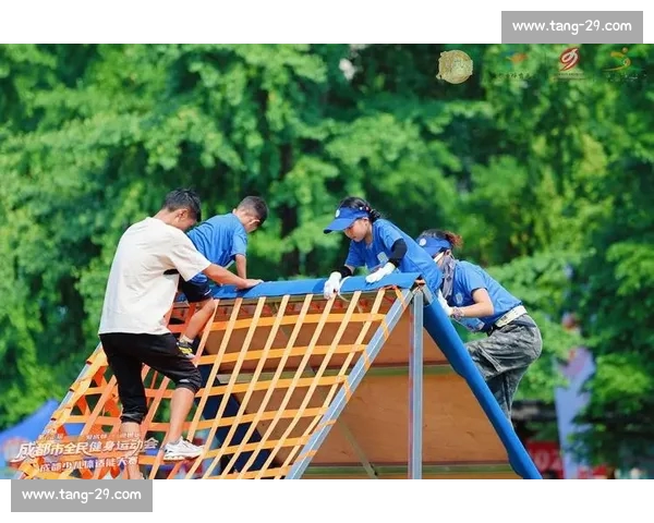 打造多元化体育平台生态引领全民运动娱乐与赛事服务新体验升级版